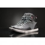 SHIMA Sx-2 buty trampki motocyklowe skórzane krótkie