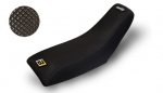 BLACKBIRD POKROWIEC / POSZYCIE NA SIEDZENIE SUZUKI LTZ 400 03-08 DIAMONT 2 KOLOR CZARNY