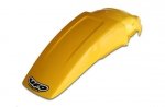UFO BŁOTNIK TYŁ SUZUKI RM 125/ 250 89-92 KOLOR ŻÓŁTY
