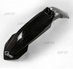 UFO BŁOTNIK PRZÓD KTM SX 85 '18 -'23 KOLOR CZARNY