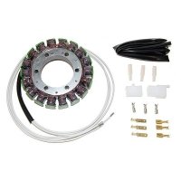 ELECTROSPORT UZWOJENIE ALTERNATORA (STATOR) HONDA NX 650 (88-02) / XR 650L (93-17) 