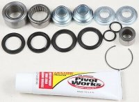 Zestaw naprawczy amortyzatora Yamaha YZ125 (01-12) 