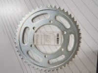 PBR Zębatka Tylna Do Yamaha FZ6 600 S Fazer (04-08) 47 zębów 