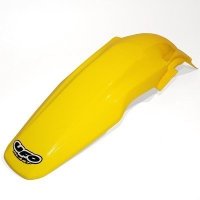 UFO BŁOTNIK TYŁ SUZUKI RMZ 250 '07-'09 KOLOR ŻÓŁTY 