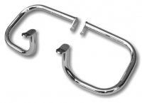 Gmole tylne Honda VT1100 Sabre SC43 