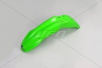 UFO BŁOTNIK PRZÓD KAWASAKI KXF 250 '13-'16, KXF 450 '13-'15 KOLOR ZIELONY 