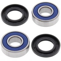 All Balls łożyska koła przedniego Kawasaki KLX300 R (97-07) 