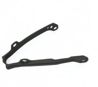 UFO ŚLIZG ŁAŃCUCHA YAMAHA YZF/WRF 450 '03-'04 KOLOR CZARNY 