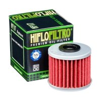 HIFLO FILTR PRZEKŁADNI DCT HONDA NC700S DCT 12-14, 750S/X DCT 14-20, 750 INTEGRA DCT 14-20 