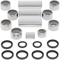 Zestaw naprawczy przegubu wahacza GAS GAS SM 250 03-05 