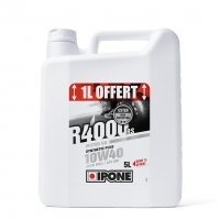 IPONE R4000 RS 10W40 5L OLEJ SILNIKOWY SEMISYNTETYK 