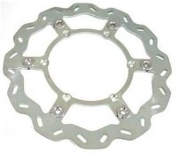 Tarcza hamulcowa przednia Honda CRM 250 1998 