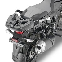 KAPPA STELAŻ KUFRA CENTRALNEGO SUZUKI V-STROM 1050 (20-23) (BEZ PŁYTY) 