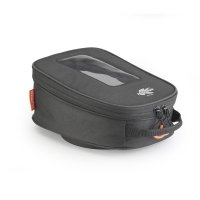 KAPPA TORBA (TANKBAG) NA ZBIORNIK DO MOCOWANIA TANKLOCK 5L KOLOR SZARY 