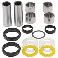 Zestaw naprawczy wahacza Yamaha YZ125 (87) 