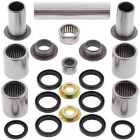 Zestaw naprawczy przegubu wahacza Yamaha YZ125 (01) 