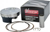 Tłok WOSSNER YAMAHA YZF 250 '08 - 13 (76,97MM) 