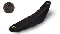BLACKBIRD POSZYCIE SIEDZENIA SUZUKI RM 125/ 250 '01-'21 PYRAMID (PMD) KOLOR CZARNY 