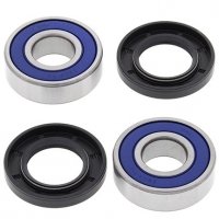 All Balls łożyska koła przedniego Suzuki RF600 R (94-96) 