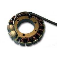Uzwojenie alternatora Kawasaki KLR 600 (84) 