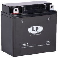LANDPORT Aprilia 350 Tuareg Wind (88-94) akumulator zalany 