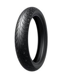 JOURNEY P6229F 100/80-17 58S 6PR TL #E 