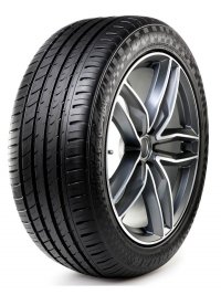 RADAR 255/50ZR19 Dimax R8+ 107Y XL TL #E M+S RASYCN0364 