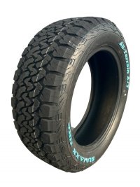 SUMAXX P235/75R15 All-Terrain A/T 109T XL #E M+S 110900031877 
