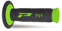 Progrip Manetki dwuskładnikowe dł. 115MM czarny zielony 