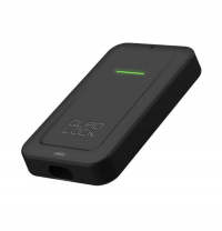 Adapter Apple Carplay Quad Lock® łączność bezprzewodowa 