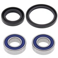 All Balls łożyska koła przedniego Honda XR650 L (93-06) 