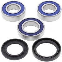All Balls łożyska koła przedniego Kawasaki ZXR 750 L (93-95) 