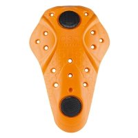 OCHRANIACZ KOLAN HELD D3O (VELCRO) ORANGE 26X 18CM 66 