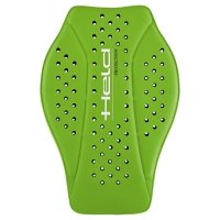 OCHRANIACZ PLECÓW HELD LEVEL 2 BLACK/GREEN S 