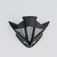 WLOT SZCZĘKOWY DO KASKU IMX FMX-01 BLACK MATT OS 