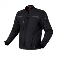 KURTKA TEKSTYLNA OZONE DELTA IV BLACK S 