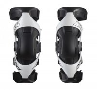 ORTEZA KOLANOWA POD K4 2.0 WHITE/BLACK M/L (PARA) 