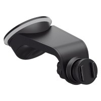 UCHWYT SAMOCHODOWY NA TELEFON NA SZYBĘ SP CONNECT SPC/SPC+ SUCTION MOUNT NA PRZYSAWKĘ BLACK OS 