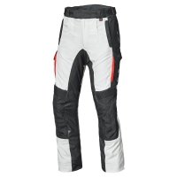 SPODNIE TEKSTYLNE HELD TORNO EVO [GORE-TEX] GREY/RED L 