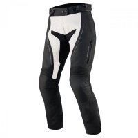 SPODNIE TEKSTYLNE REBELHORN HIKER III LADY BLACK/GREY DXS 
