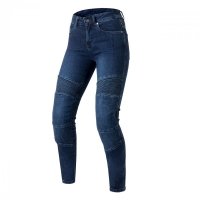 SPODNIE JEANS OZONE AGNESS II LADY BLUE W38L28 