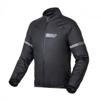 KURTKA PRZECIWDESZCZOWA REBELHORN OCEAN BLACK 6XL 