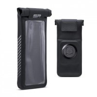 ETUI UNIWERSALNE POKROWIEC WODOODPORNY SP CONNECT UNIVERSAL PHONE CASE SPC+ BLACK L 