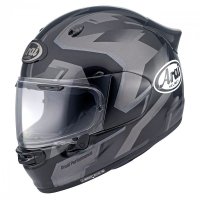 KASK ARAI QUANTIC ROBOTIK BLACK L 