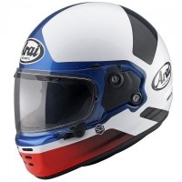 KASK ARAI CONCEPT-XE BACKER WHITE M 