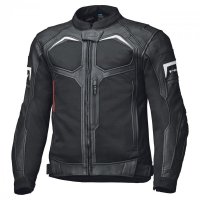 KURTKA SKÓRZANA HELD TORVER TOP AIR BLACK/WHITE 48 