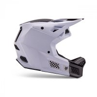 KASK ROWEROWY FOX RPC INTRUDE WHITE L 
