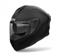 KASK AIROH SPARK 2 COLOR BLACK MATT XXL 