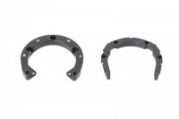 UCHWYT MOCUJĄCY TANKRING PRO SW-MOTECH YAMAHA TRACER 9/GT (20-) TRACER 9 GT+ BLACK 