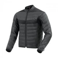 KURTKA OCIEPLAJĄCA REBELHORN DAILY THERM BLACK 3XL 